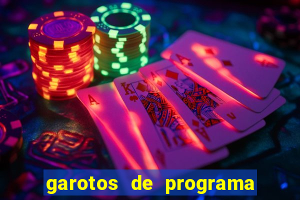 garotos de programa de porto seguro